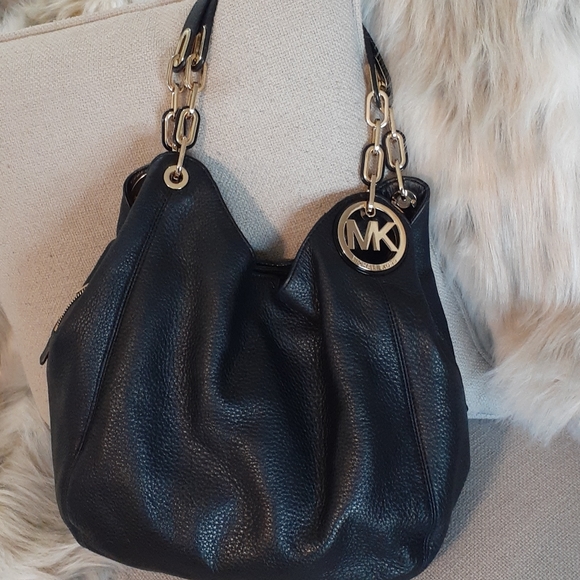 Michael Kors purse - Picture 2 of 3